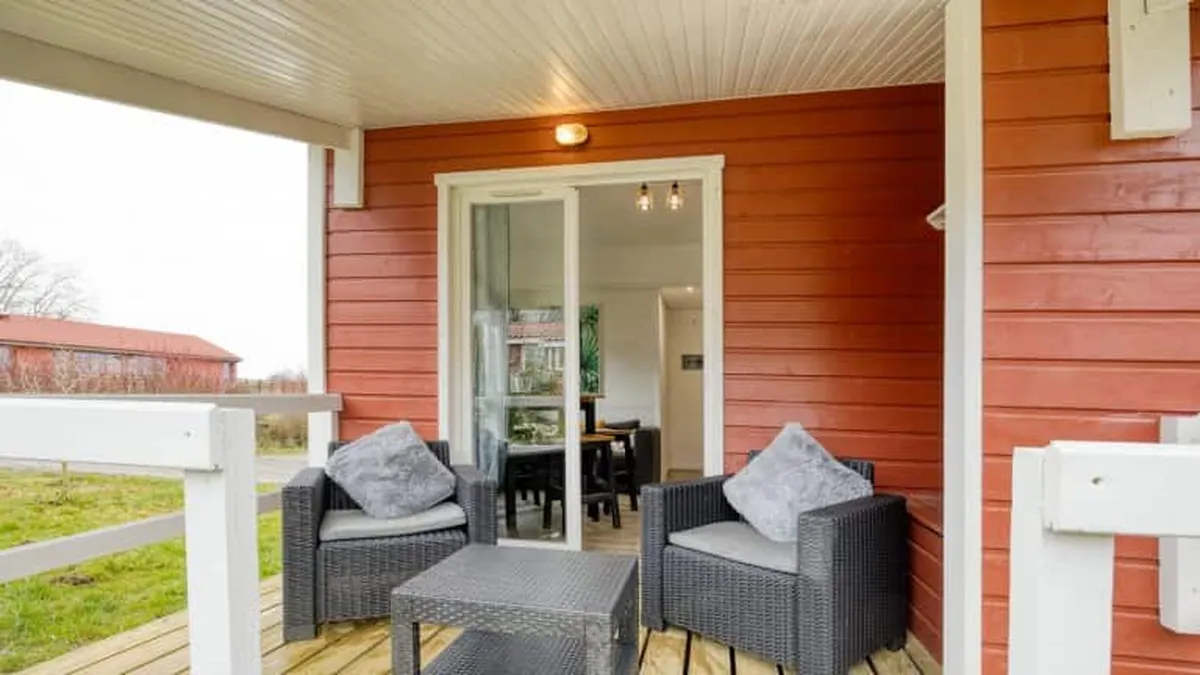 Arden Parks Signy-L&ampapos;Abbaye — hoofdfoto