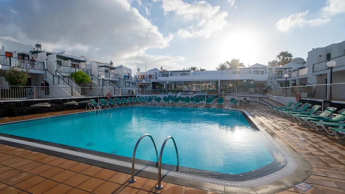 Bitacora Lanzarote Club — hoofdfoto