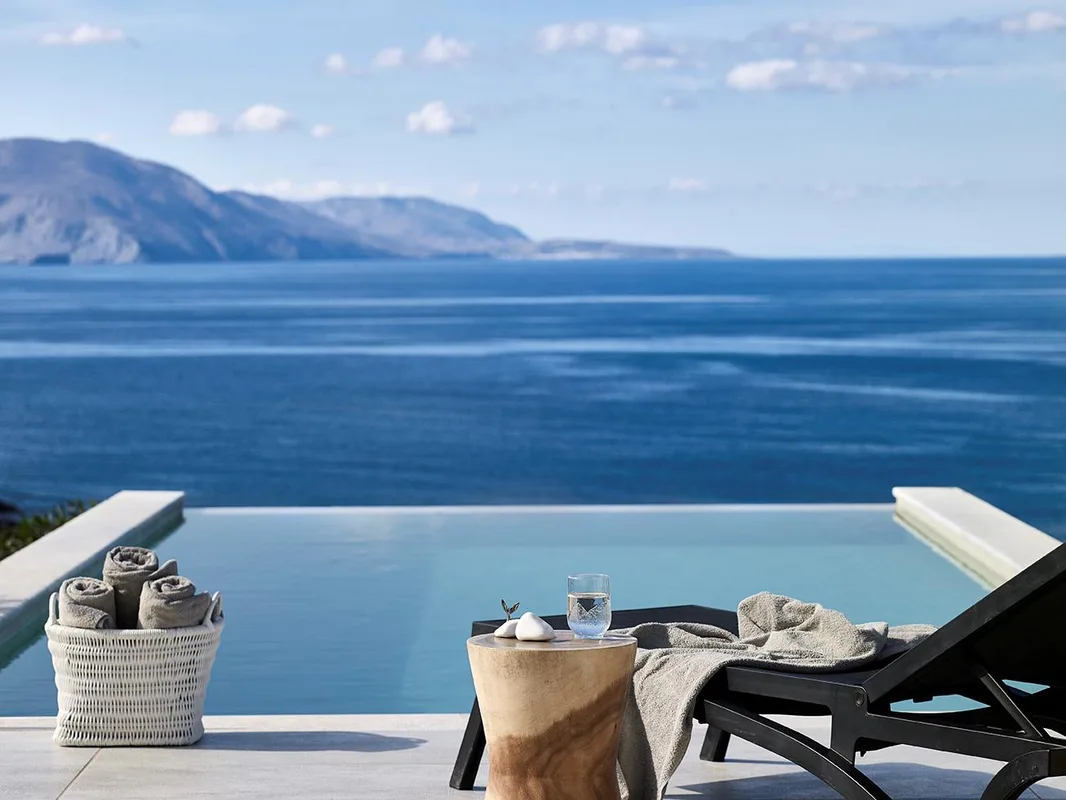 Arpathea Villas — hoofdfoto