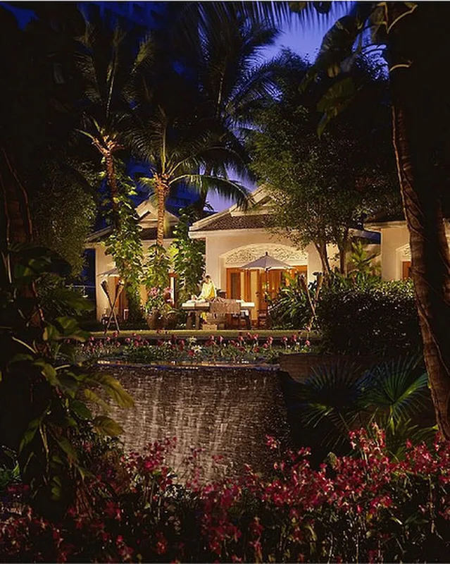 Anantara Siam Bangkok Hotel — hoofdfoto