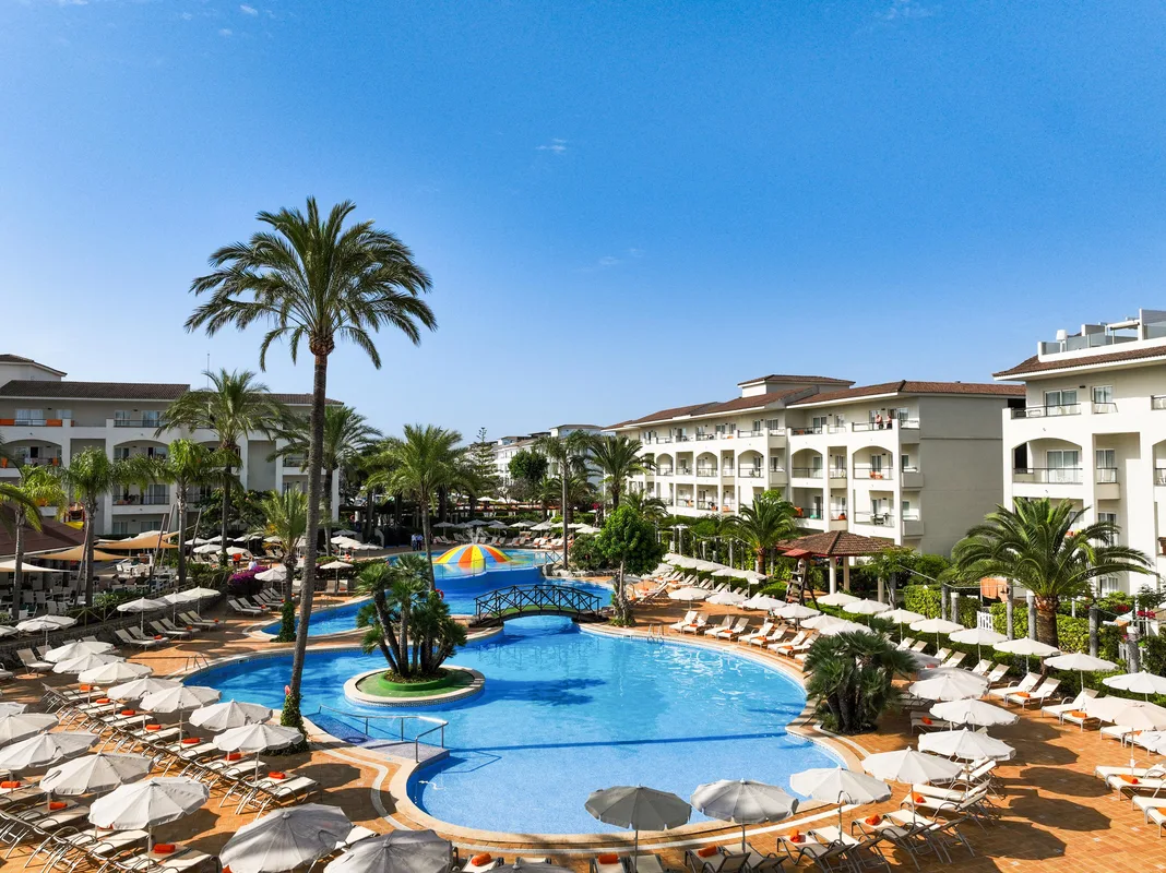 VIVA Cala Mesquida Resort & Spa, hoofdfoto