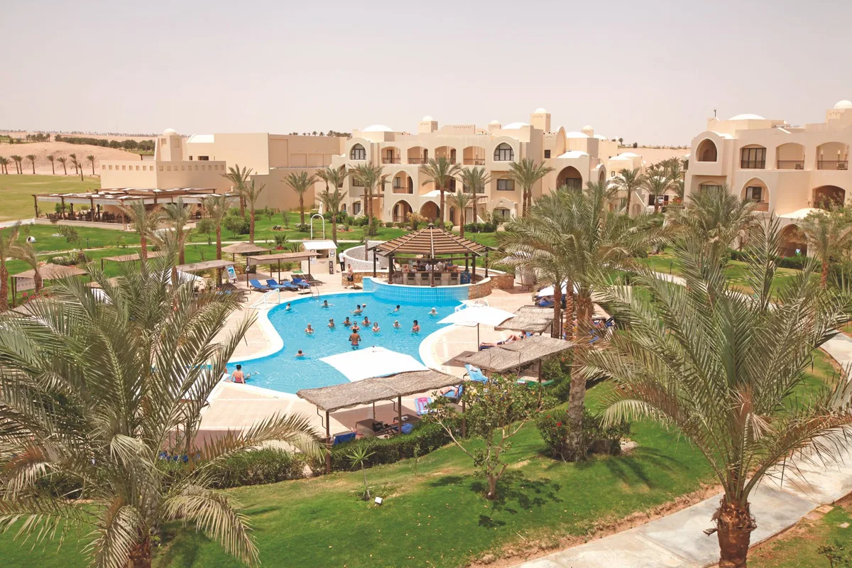 JAZ Neo Saraya Palms — hoofdfoto