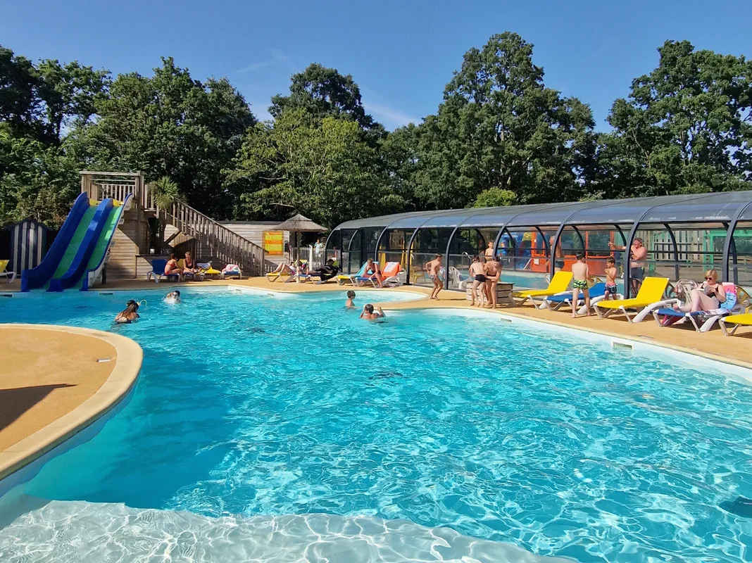 Les Chalands Fleuris — hoofdfoto