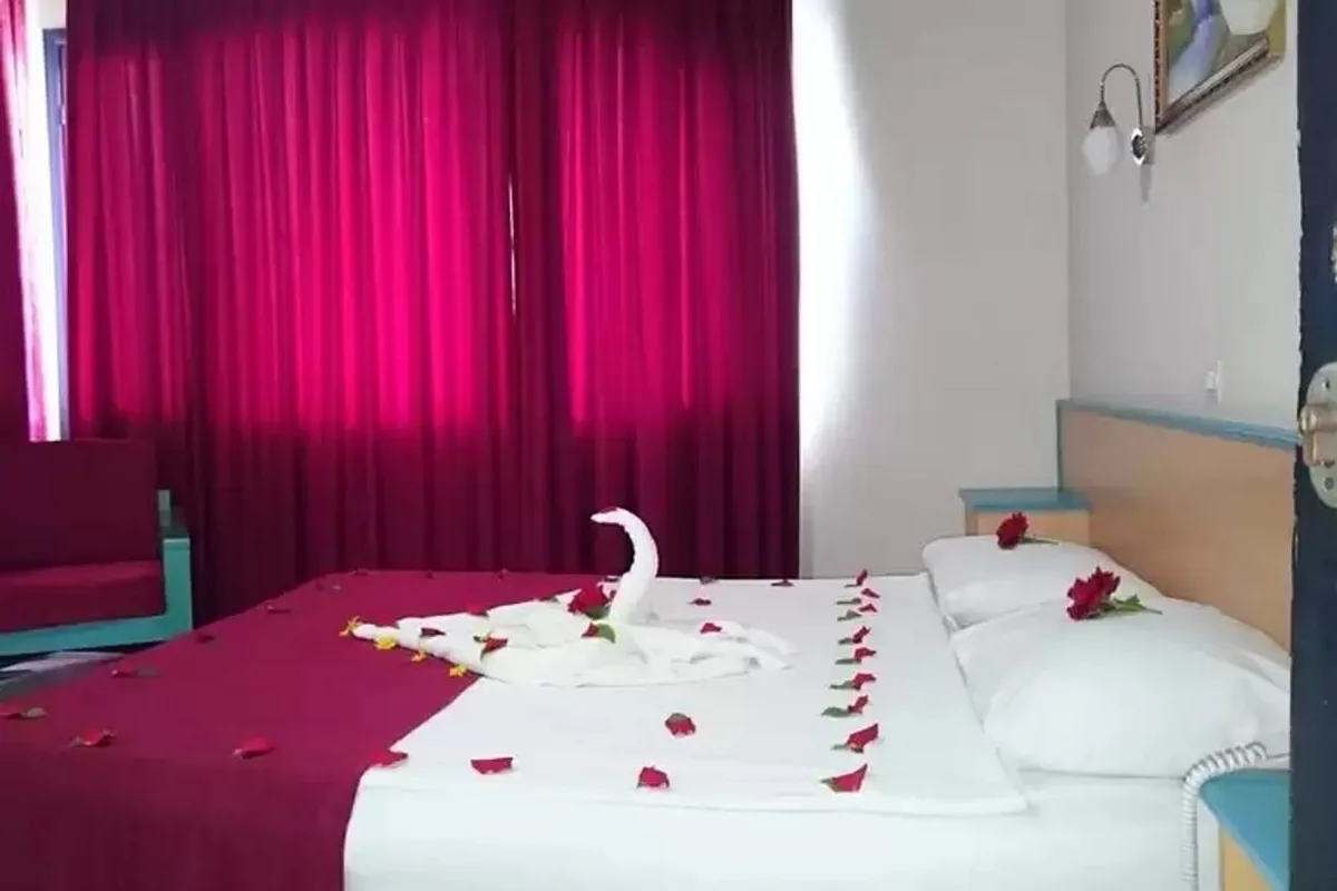 Club Sun Heaven Family Resort & Spa — hoofdfoto