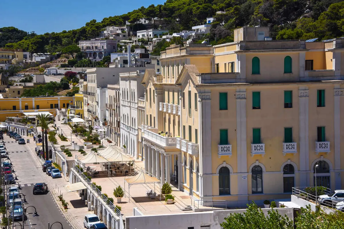 Albergo Palazzo — hoofdfoto