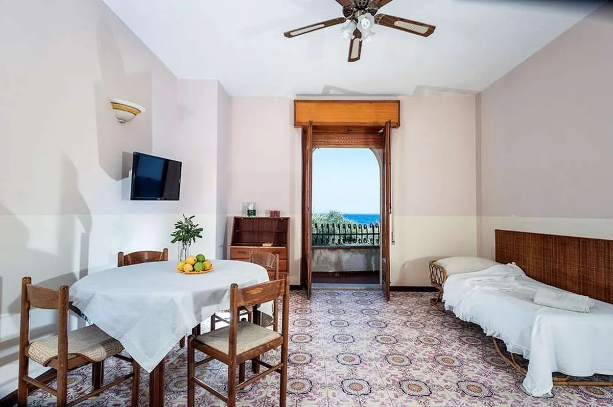 Appartementen Residence Villa Liliana — hoofdfoto