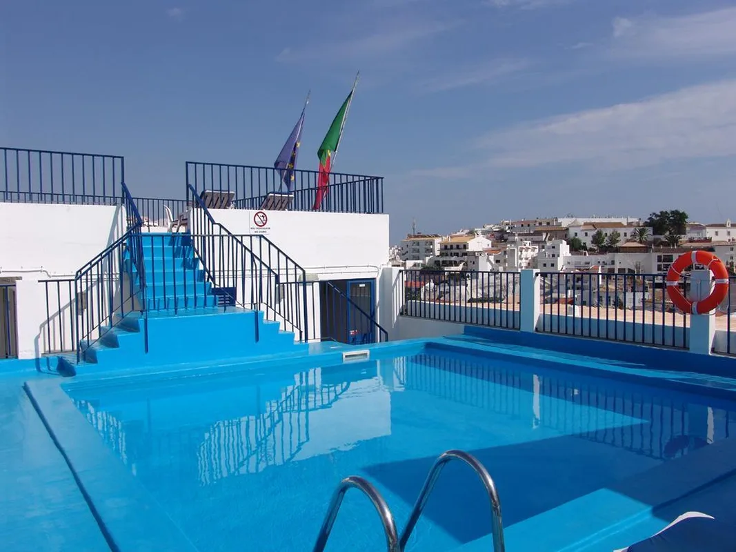 Regina Apartamentos, hoofdfoto