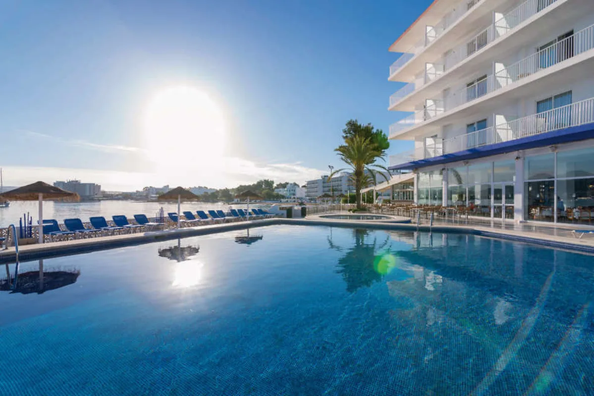 azuLine Hotel Mar Amantis I & II — hoofdfoto
