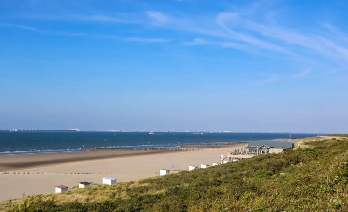 Bad Meersee — hoofdfoto