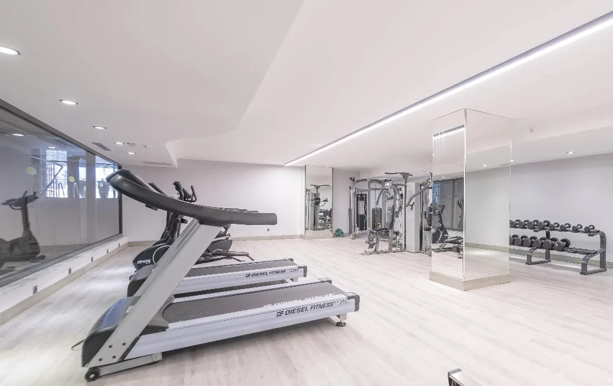Sorgun Akadia Luxury 16+, hoofdfoto