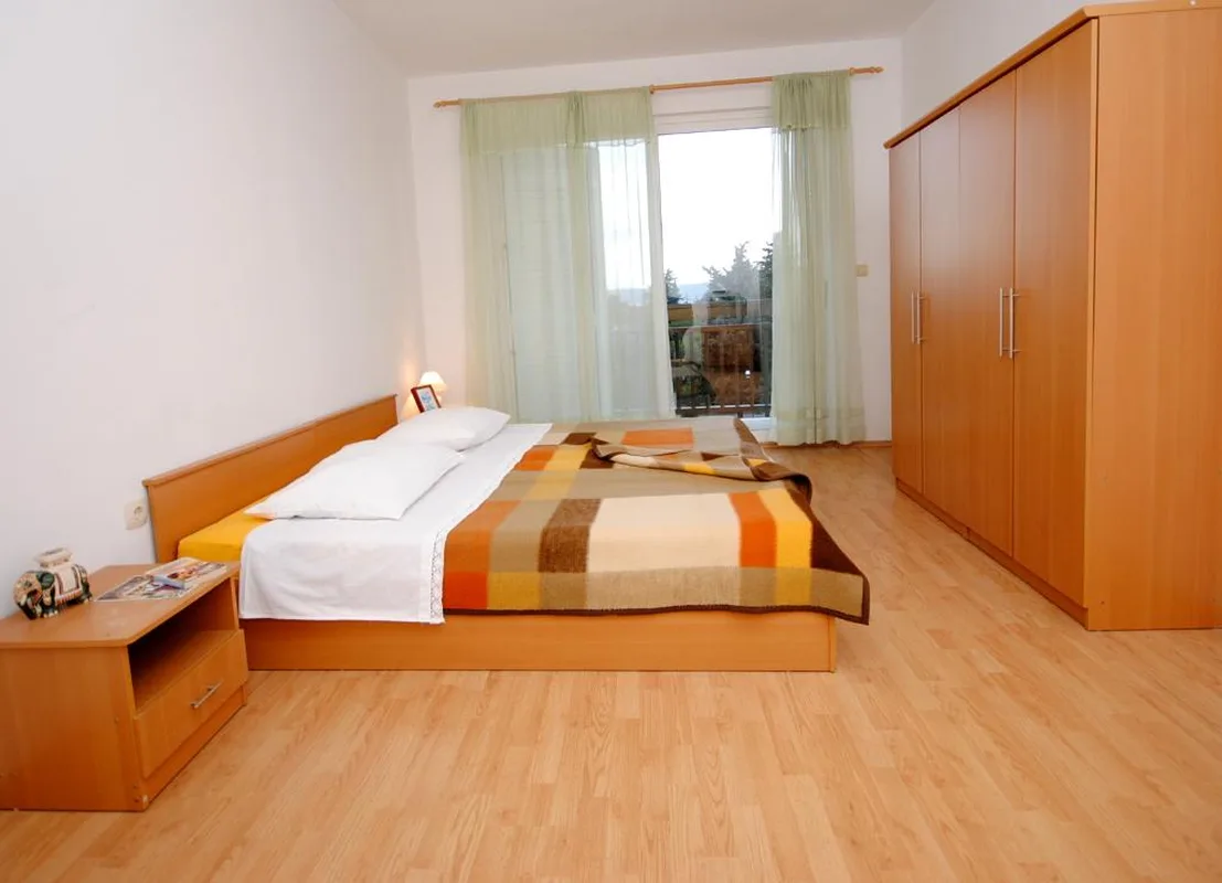 Apartments Perkovic — hoofdfoto