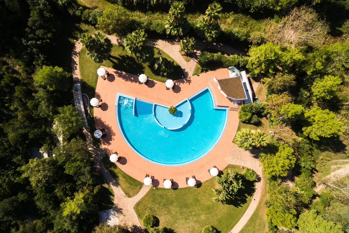 Valtur Baia del Gusmay Beach Resort — hoofdfoto