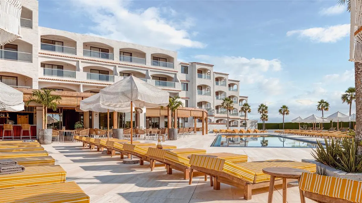 Caramelo Marina Cala'n Bosch — hoofdfoto