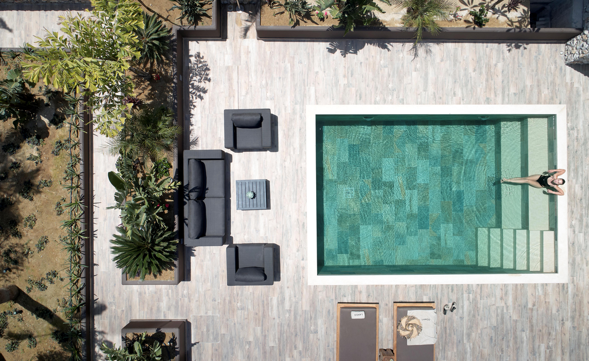 Lango Design Hotel - adults only — hoofdfoto