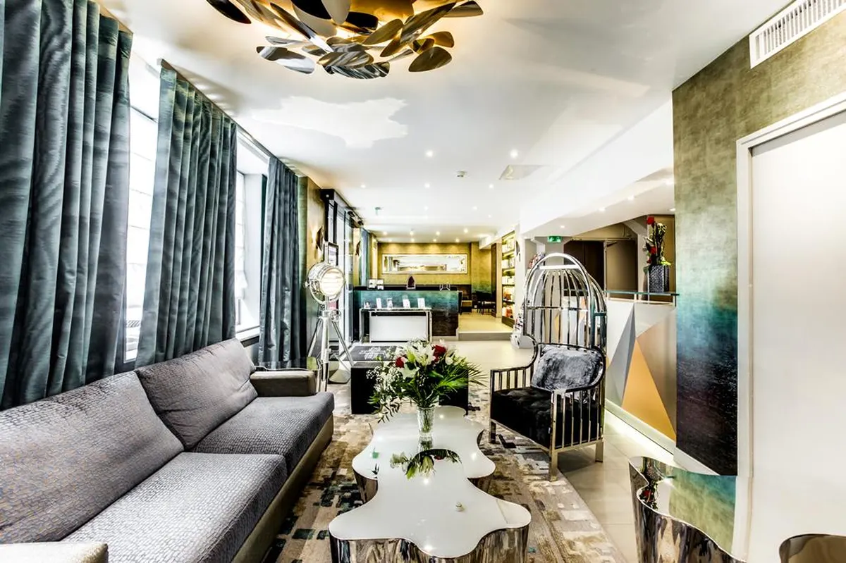 D'Amiens — hoofdfoto