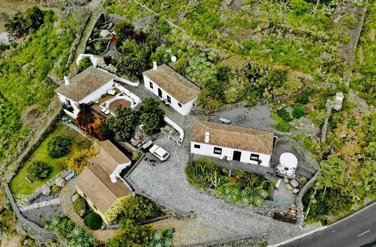 Villa Valentina — hoofdfoto