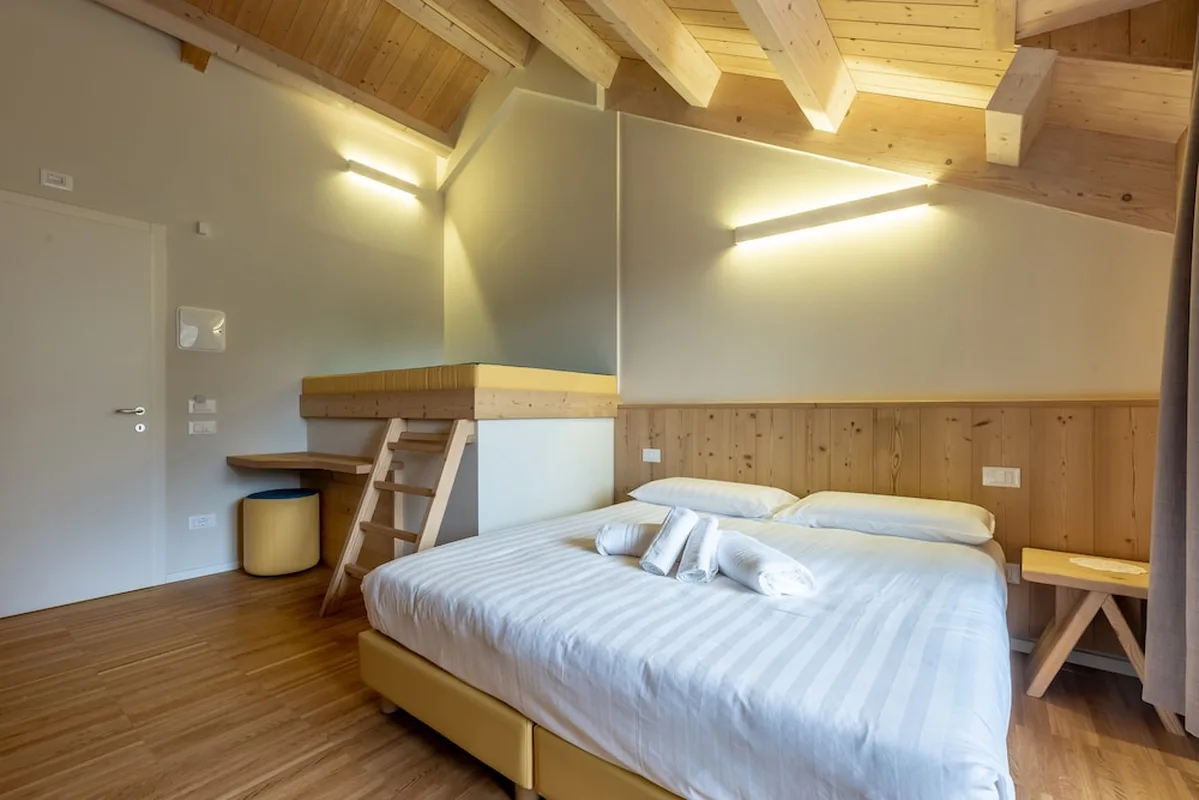 Agriturismo La Dolce Mela, hoofdfoto