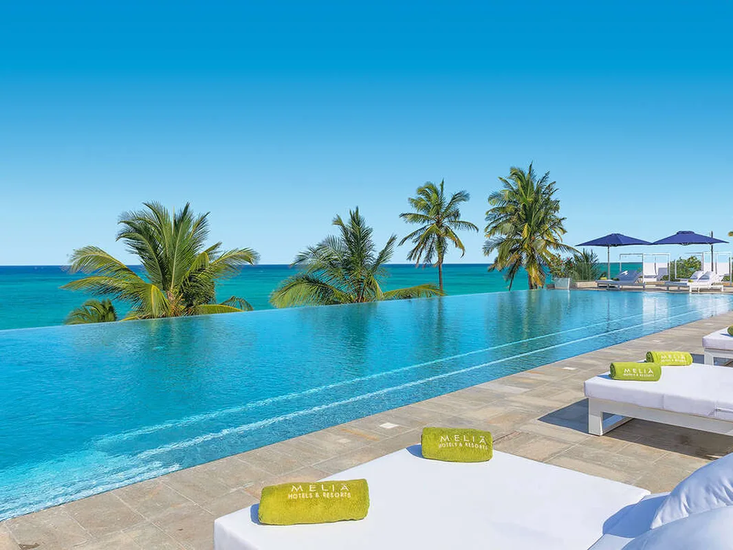 Melia Zanzibar — hoofdfoto
