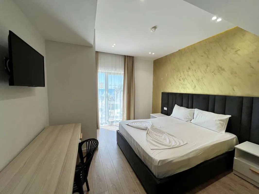 Hotel Alion, hoofdfoto