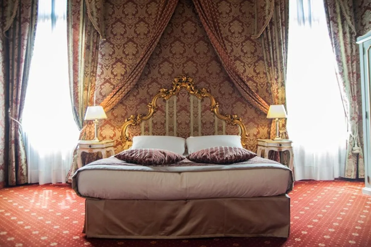 Locanda Ca''Amadi, hoofdfoto