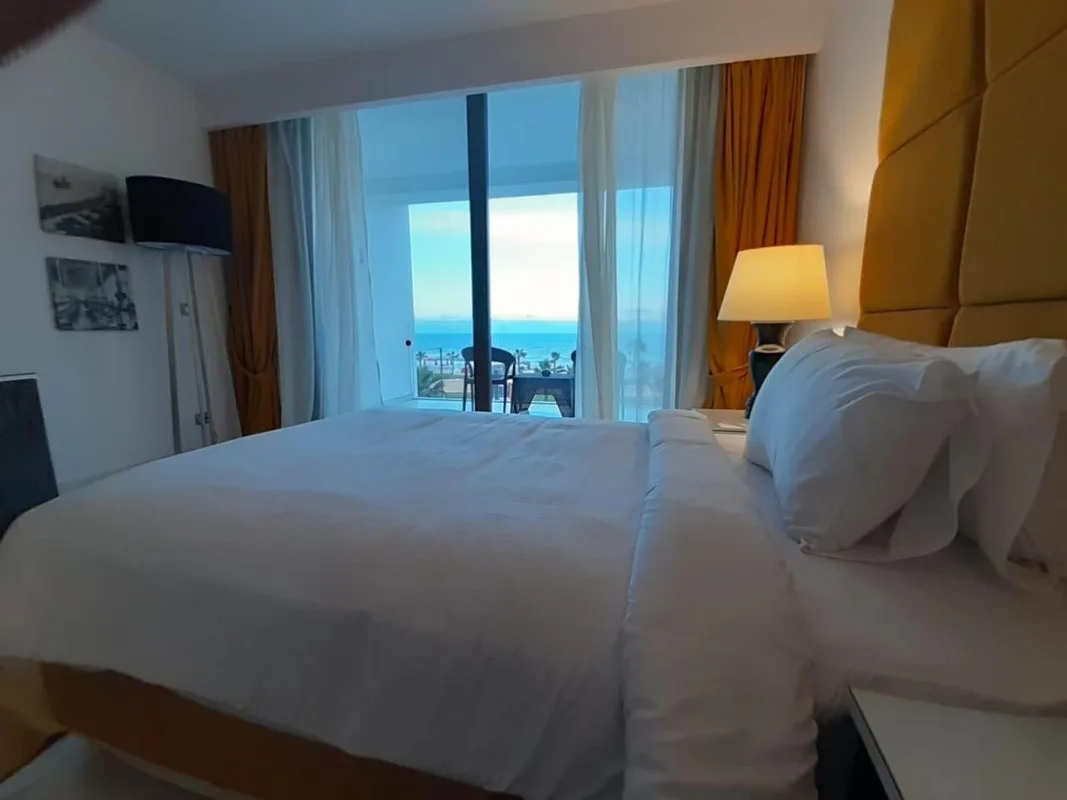 Porto Said Resort & Spa — hoofdfoto