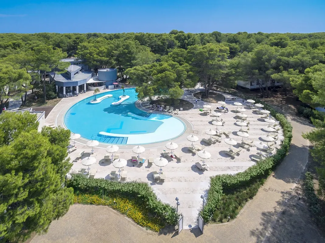 Alborèa Ecolodge Resort — hoofdfoto