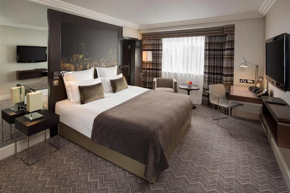 The Lowndes London — hoofdfoto