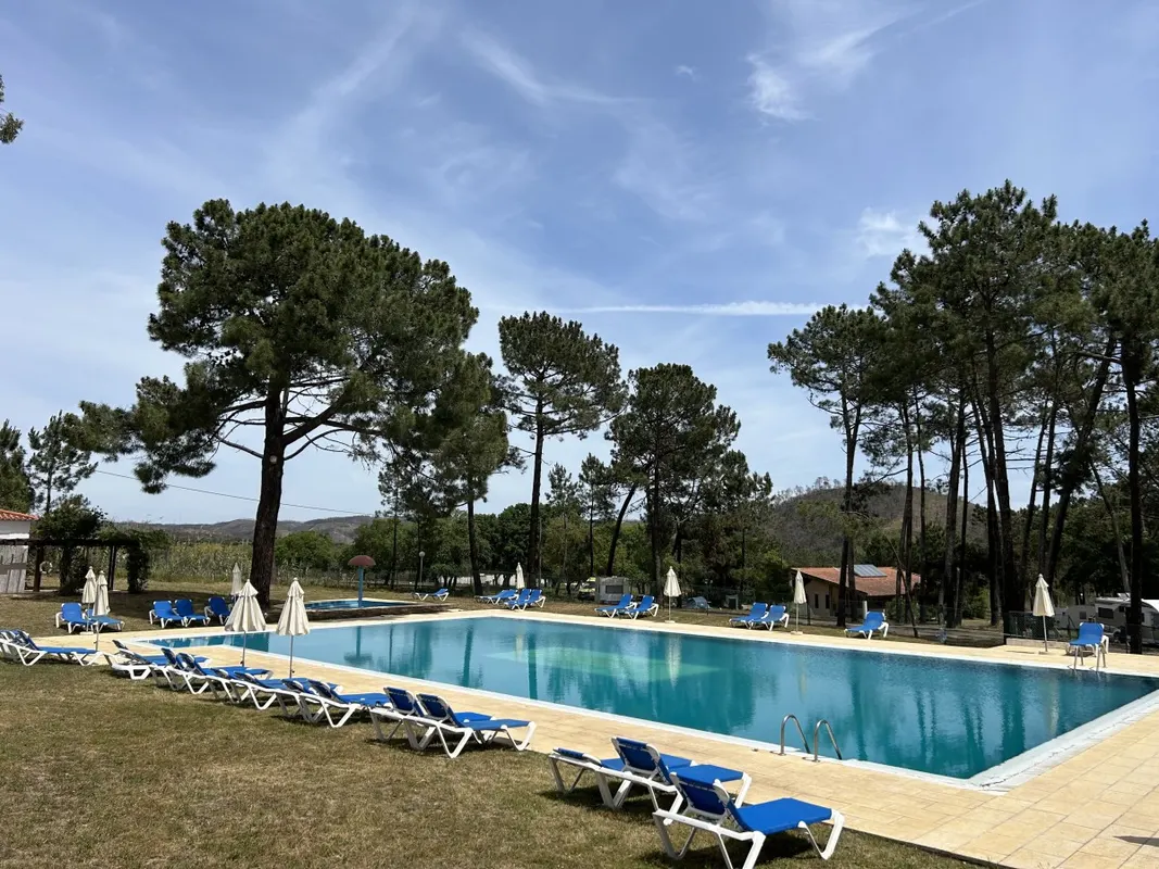 Camping Sao Miguel — hoofdfoto