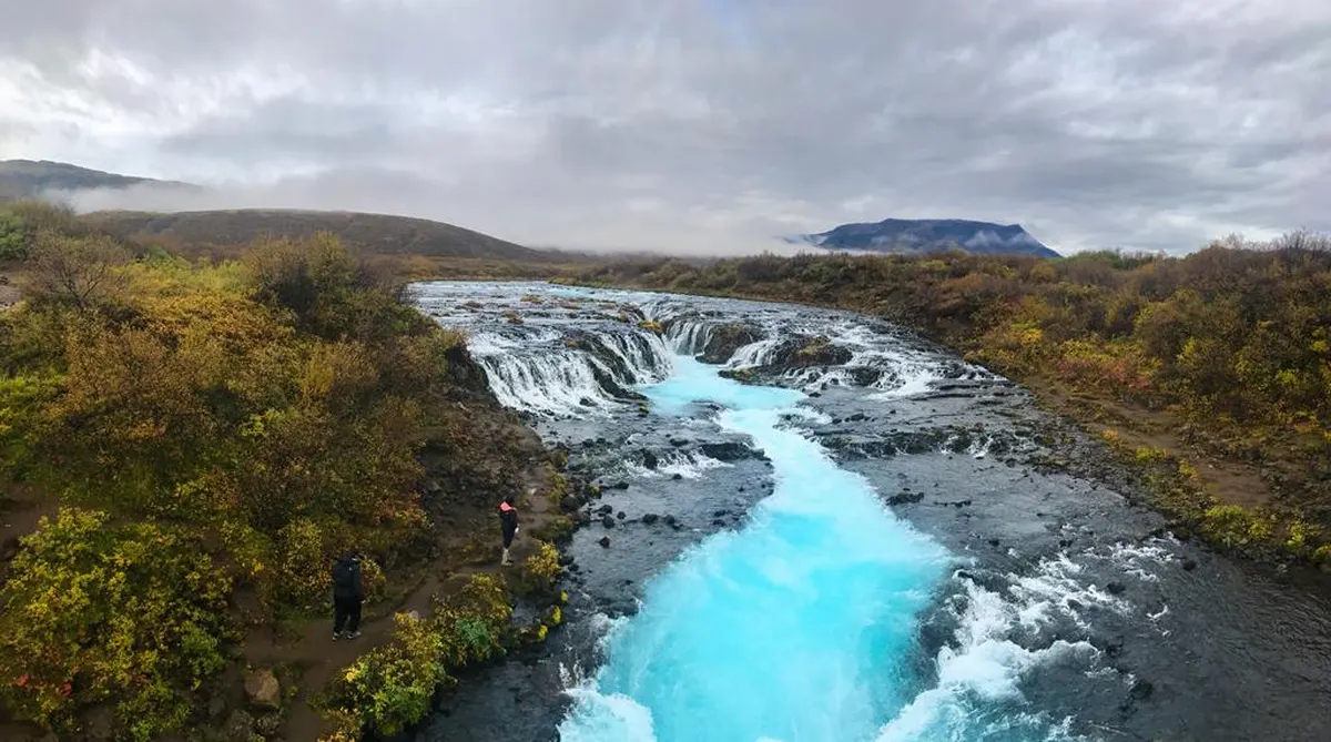 8 dg cruise West Europa Zuiderdam — hoofdfoto