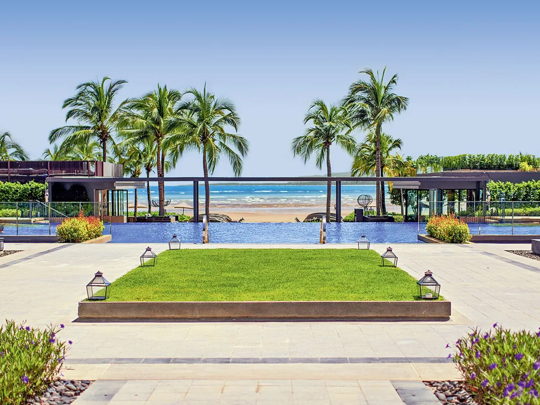 Phuket Marriott Resort & Spa, Naiyang — hoofdfoto