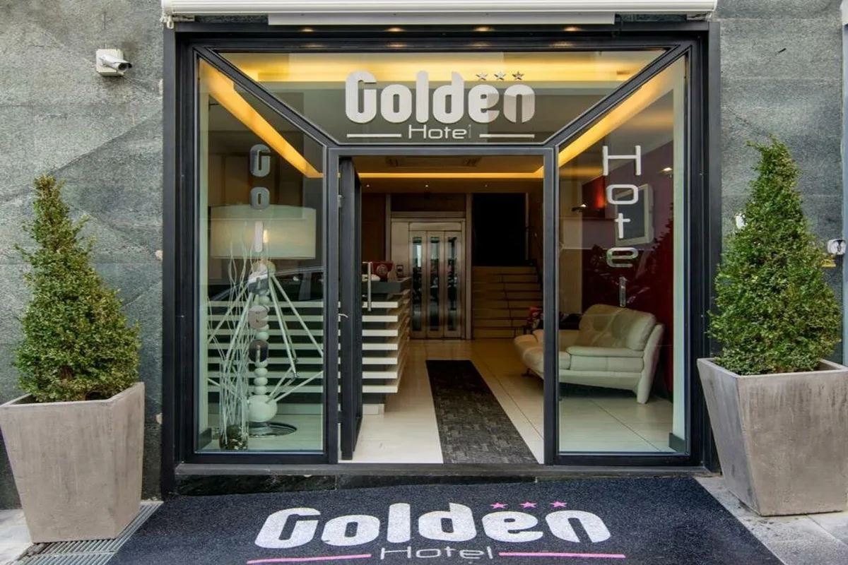 Golden, hoofdfoto