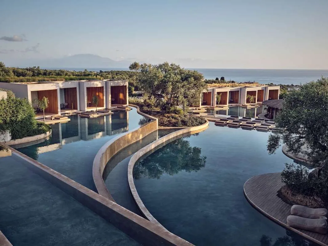 Olea All Suite — hoofdfoto