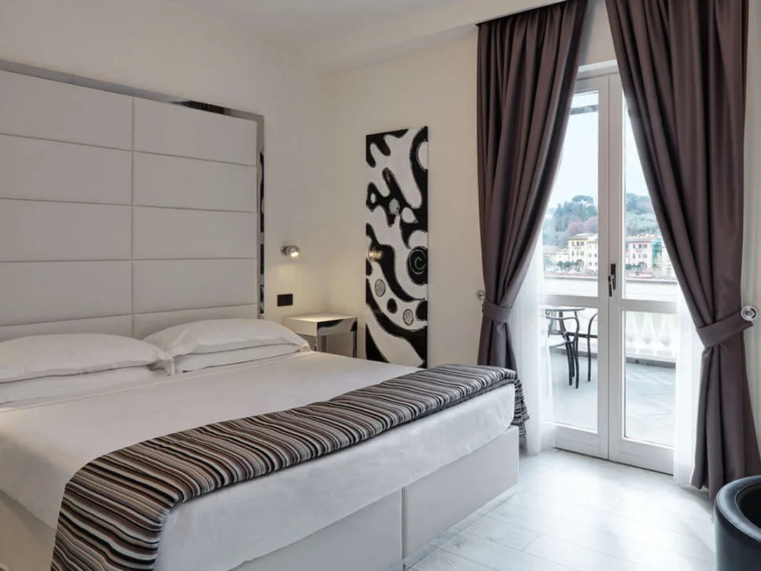 Hotel River & Spa — hoofdfoto
