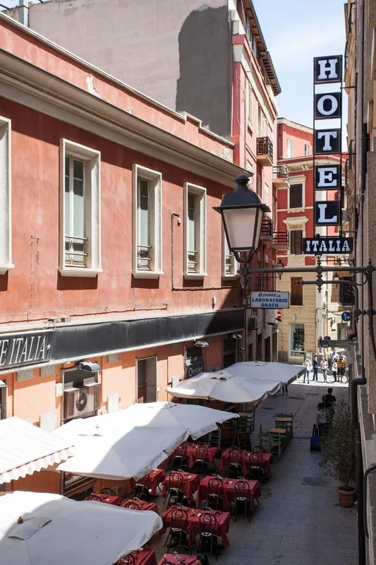 Italia, hoofdfoto
