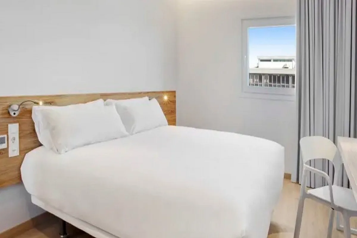 B&B HOTEL Famalicão — hoofdfoto