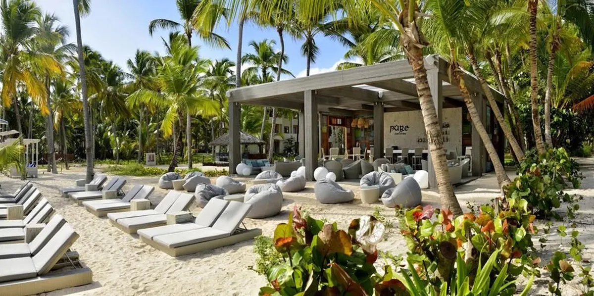 Catalonia Bavaro Beach — hoofdfoto