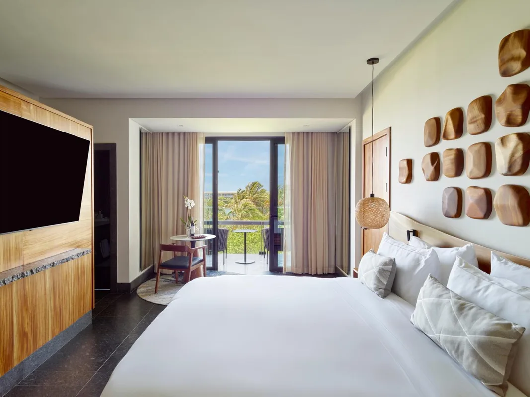 Conrad Tulum Riviera Maya — hoofdfoto