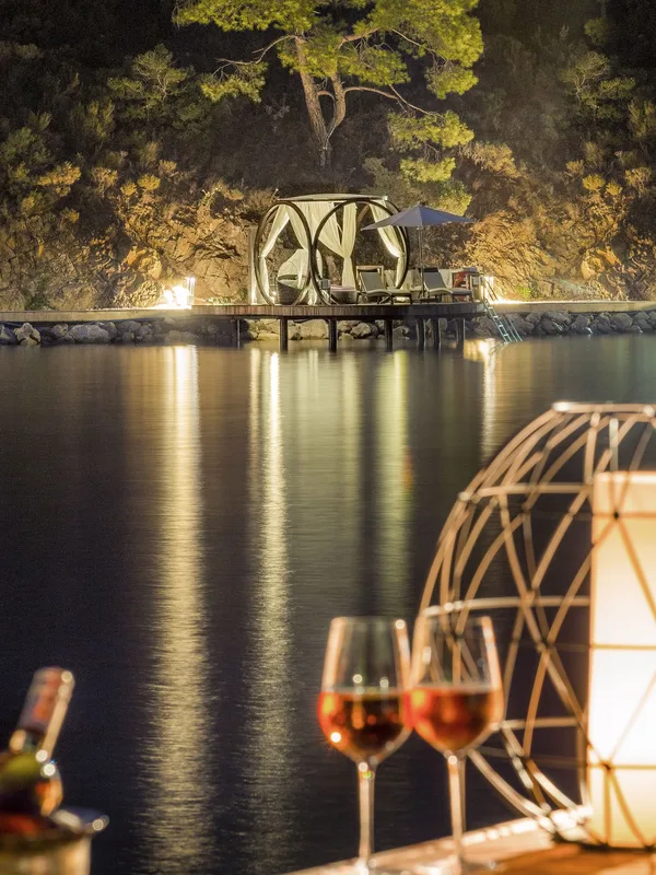 Club Prive by Rixos Gocek — hoofdfoto