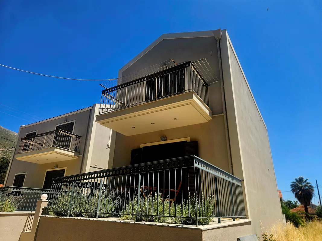 Appartementen G.Living 365 — hoofdfoto