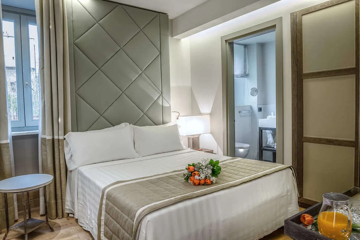 Martis Palace Hotel — hoofdfoto