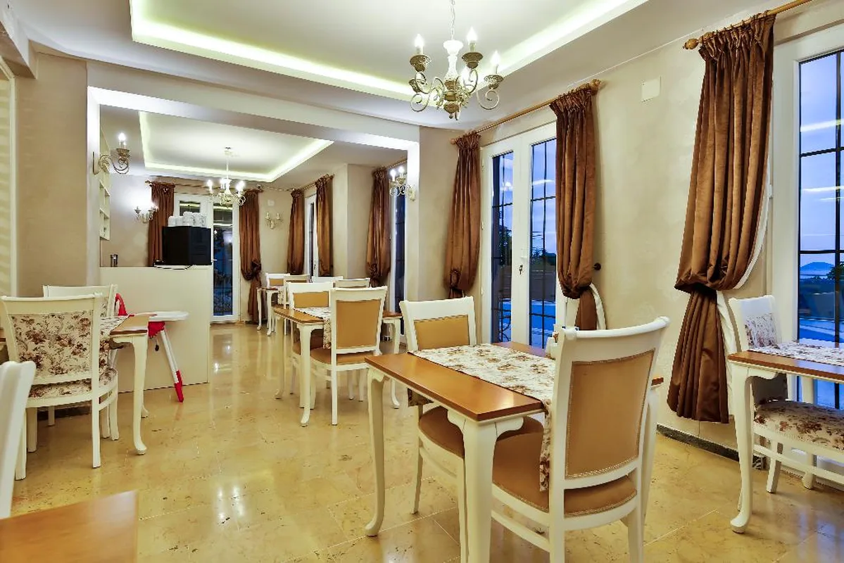 Enda Boutique Hotel, hoofdfoto
