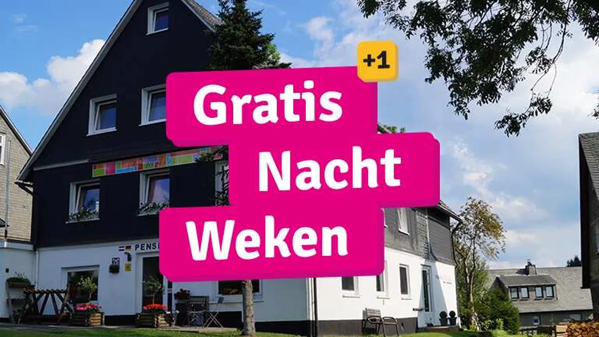 Pension de Gasterei, hoofdfoto