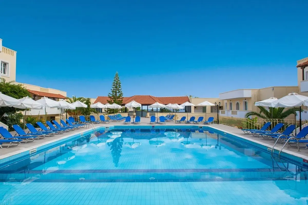 Alexander House Hotel — hoofdfoto