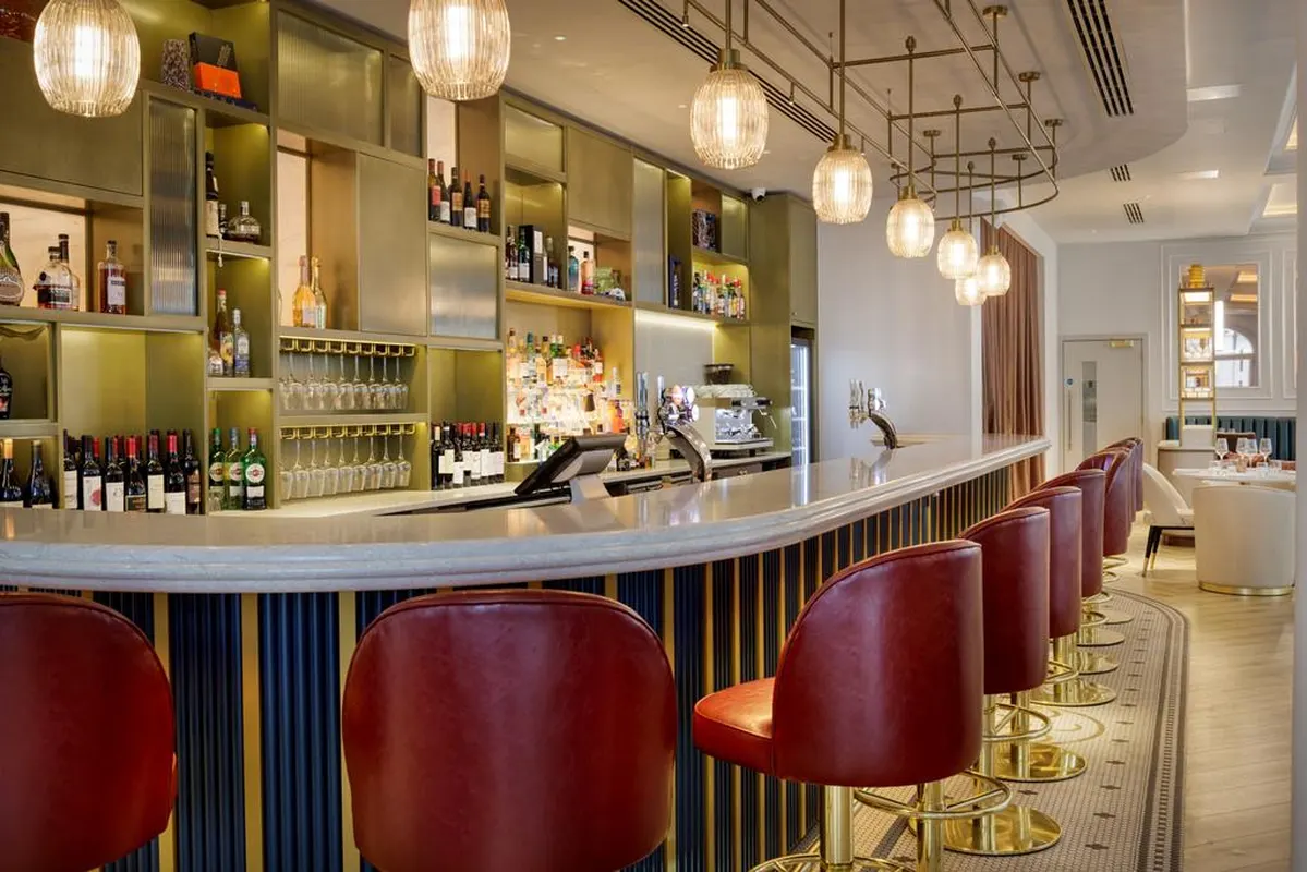 The Memoir Club — hoofdfoto