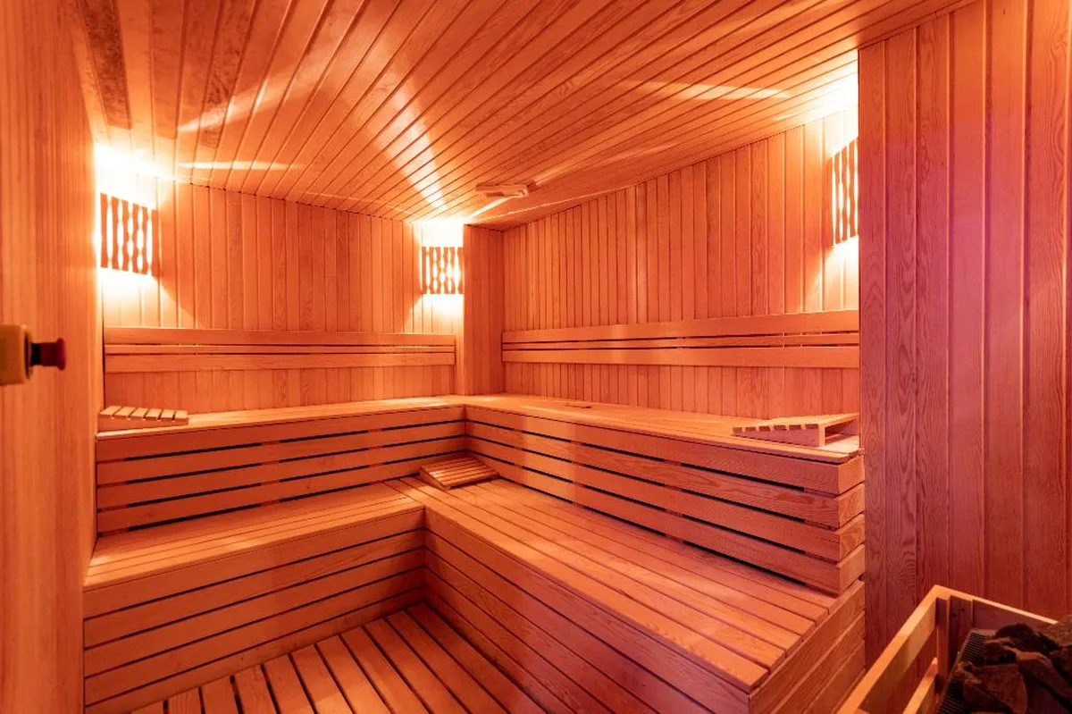 Antusa Design Hotel & Spa — hoofdfoto