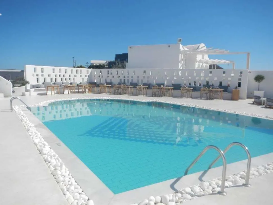 Rocabella Santorini — hoofdfoto