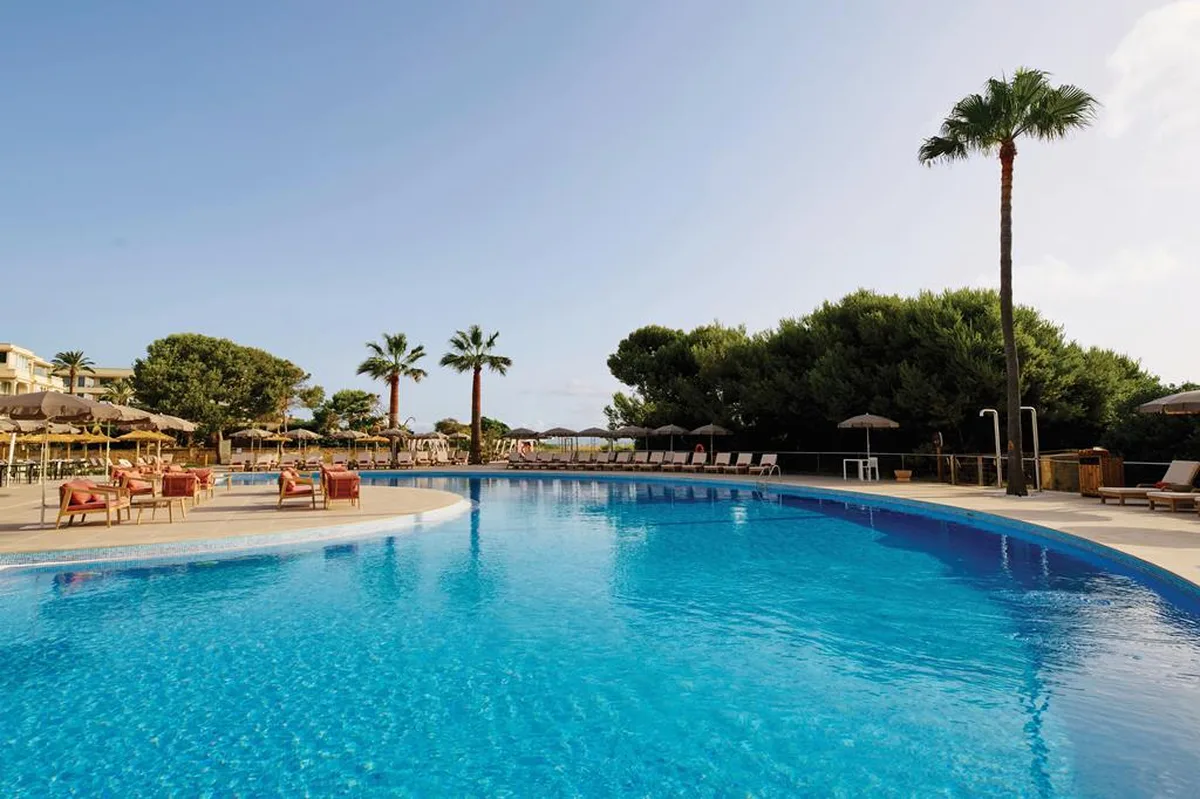 Sarena de Muro Resort Mallorca, part of Destination by Hyatt — hoofdfoto