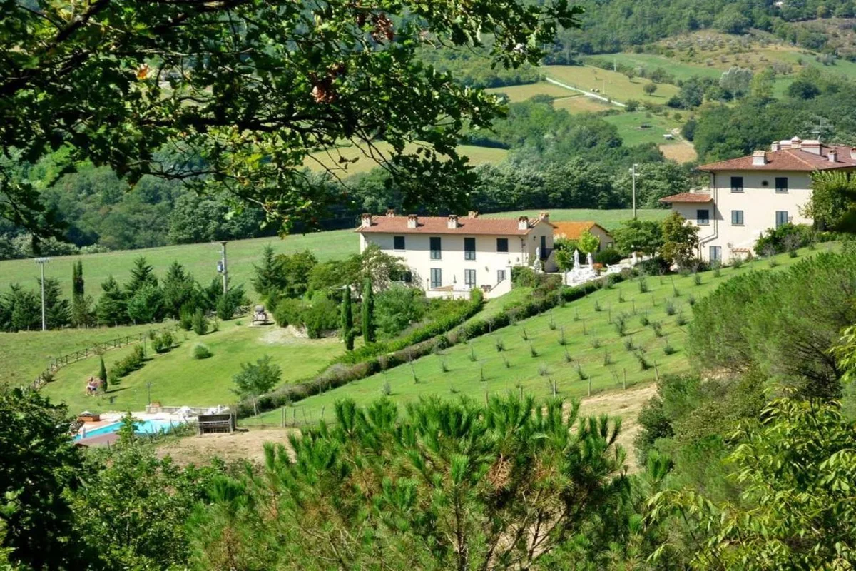 Agritruismo Vigna La Corte, hoofdfoto