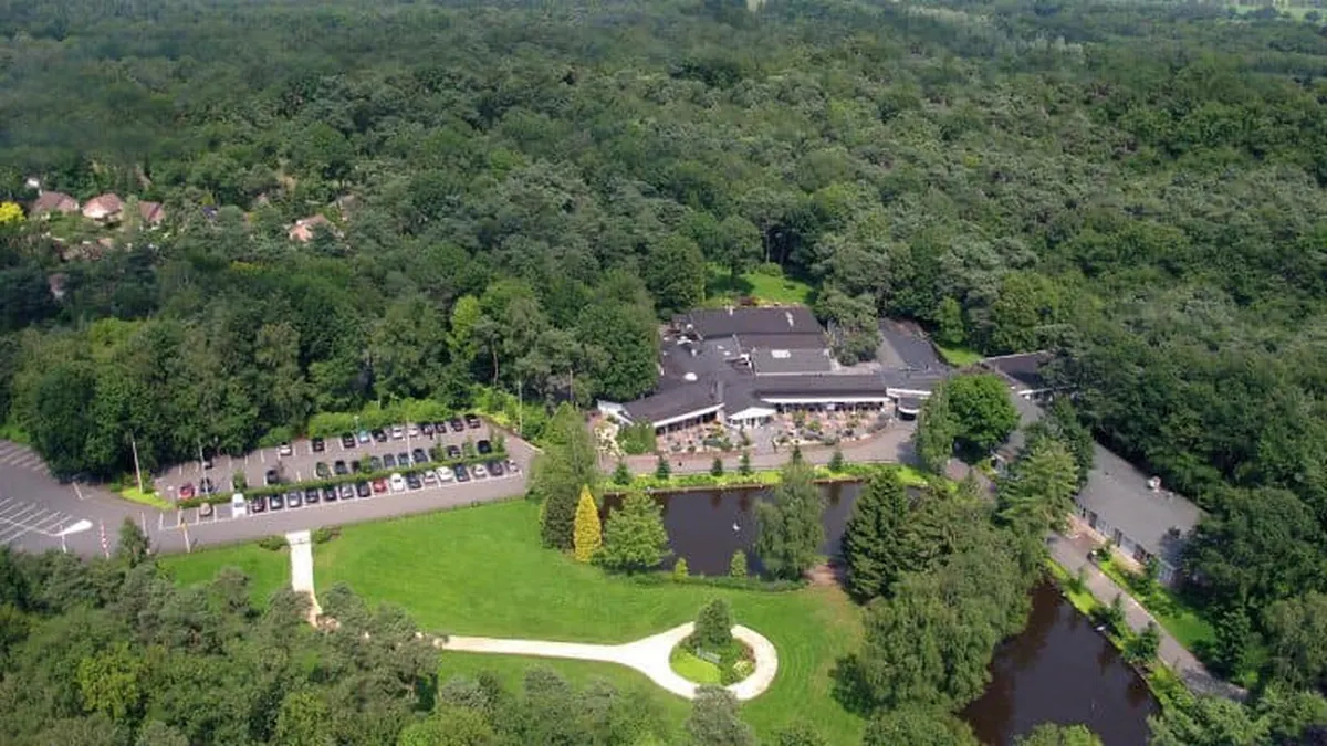 Landgoed de Rosep — hoofdfoto