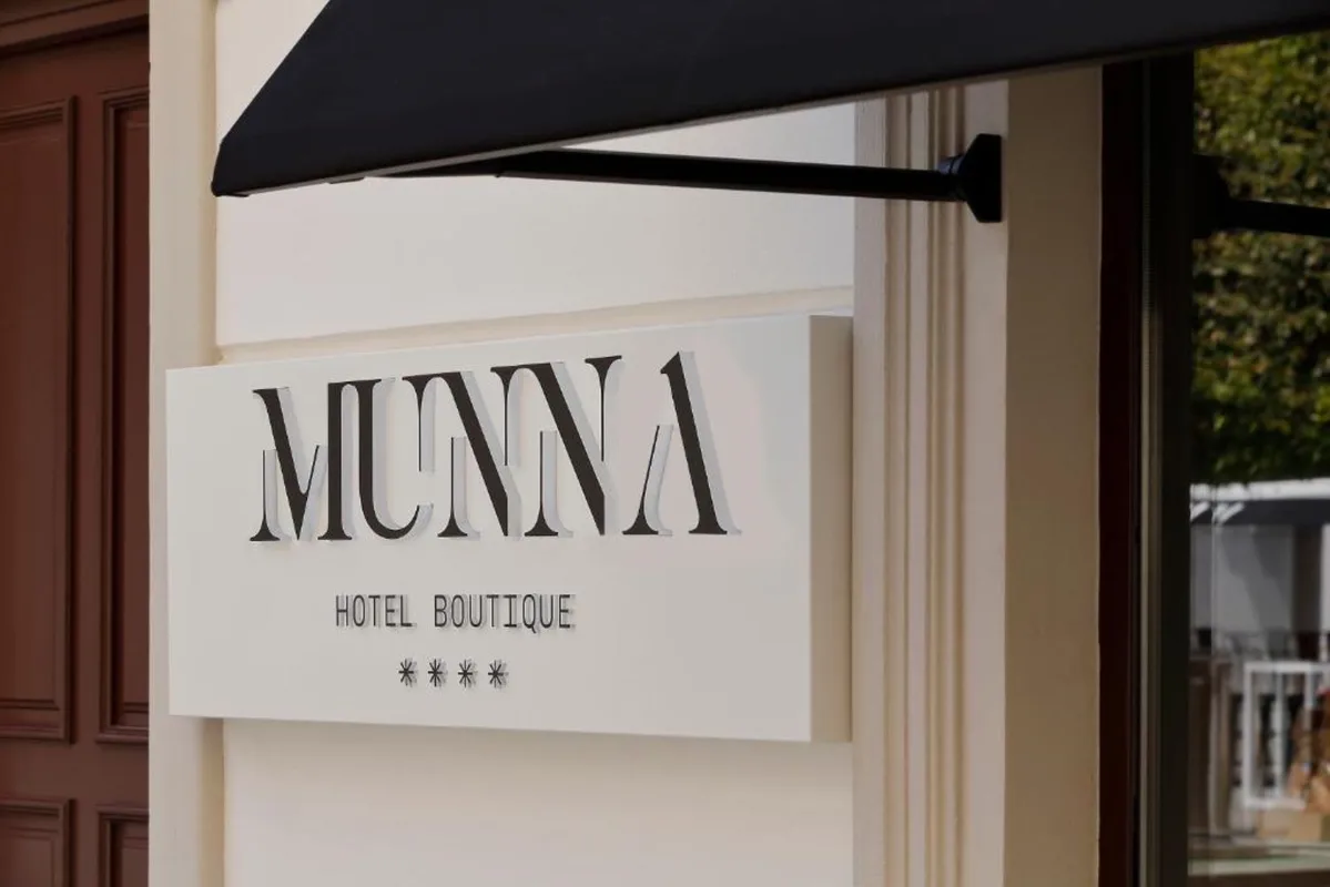 Munna Hotel Boutique — hoofdfoto